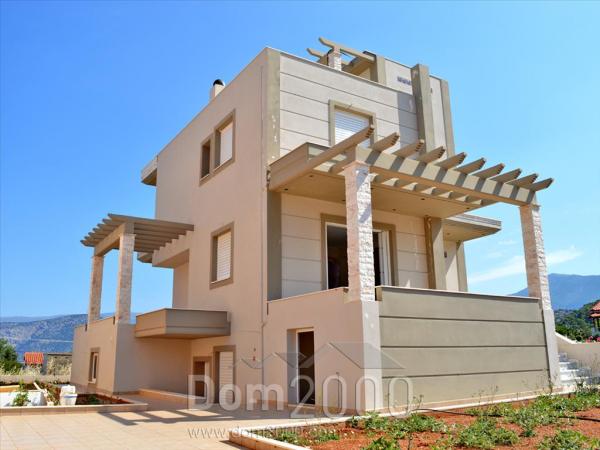 Продам дом - Аттика (4111-939) | Dom2000.com
