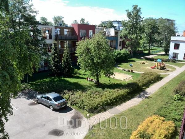 Продам трехкомнатную квартиру в новостройке - ул. Zolitūdes iela 75, Рига (4274-939) | Dom2000.com