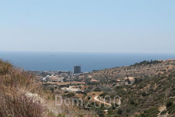 Продам земельный участок - Кипр (5064-939) | Dom2000.com