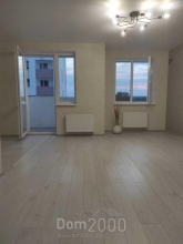 For sale:  1-room apartment in the new building - Барабашова академика ул., Harkiv city (9922-939) | Dom2000.com