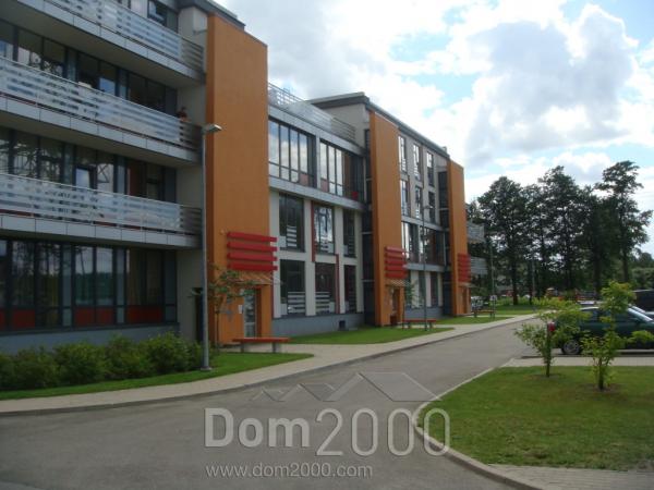 Сдам в аренду трехкомнатную квартиру в новостройке - ул. Gramzdas iela 80, Рига (3947-940) | Dom2000.com