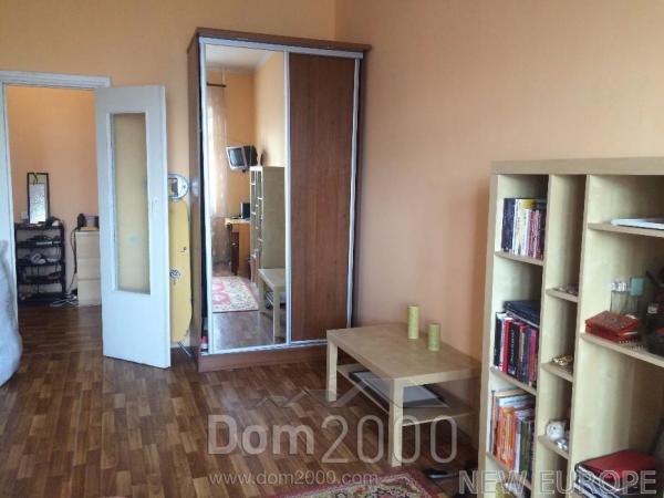 Продам однокомнатную квартиру - Срибнокильская ул., 14 "А", Осокорки (5406-940) | Dom2000.com