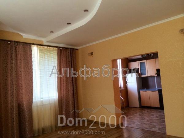 For sale:  3-room apartment - Героев Сталинграда пр-т, 6 str., Obolon (8994-940) | Dom2000.com