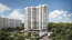 For sale:  3-room apartment - улица Фёдора Полетаева, 15А, Moscow city (9505-940) | Dom2000.com #65587240