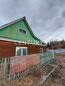 Продам дом - ул. Лесная улица, г. Иркутск (10217-941) | Dom2000.com #72765472