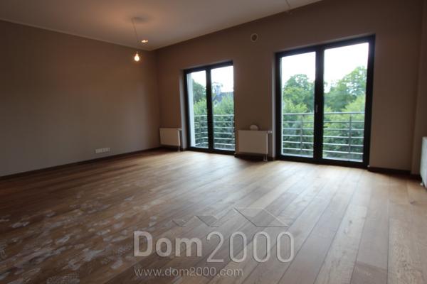 For sale:  3-room apartment in the new building - Vidus iela 51, Jurmala (3944-941) | Dom2000.com