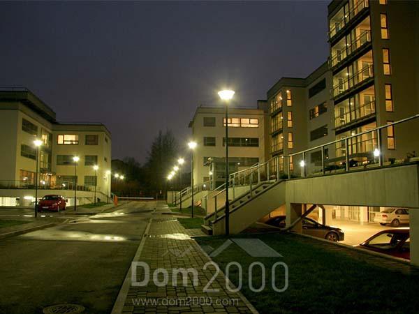 For sale:  2-room apartment in the new building - Āraišu iela 38 str., Riga (3948-941) | Dom2000.com