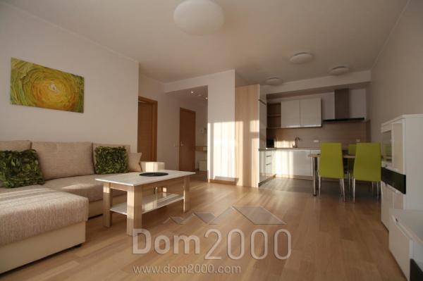 Lease 2-room apartment in the new building - Grostonas iela 21 str., Riga (4361-941) | Dom2000.com