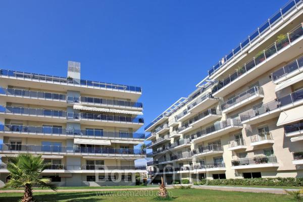Продам четырехкомнатную квартиру - Салоники (4934-941) | Dom2000.com