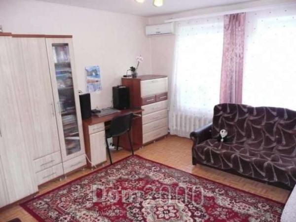 For sale:  2-room apartment - Красная ул. д.40, Tsentralnyi (5609-941) | Dom2000.com