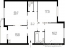 For sale:  3-room apartment - Харьковское шоссе str., Darnitskiy (9244-941) | Dom2000.com #69040124