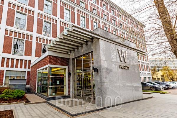 For sale:  shop - Варшавское шоссе, 1с2 str., Moscow city (9867-941) | Dom2000.com