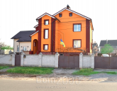 For sale:  home - ул. Центральная, Sofiyivska Borschagivka village (3697-942) | Dom2000.com