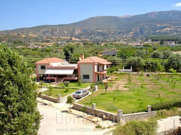 For sale:  home - Pelloponese (4116-942) | Dom2000.com