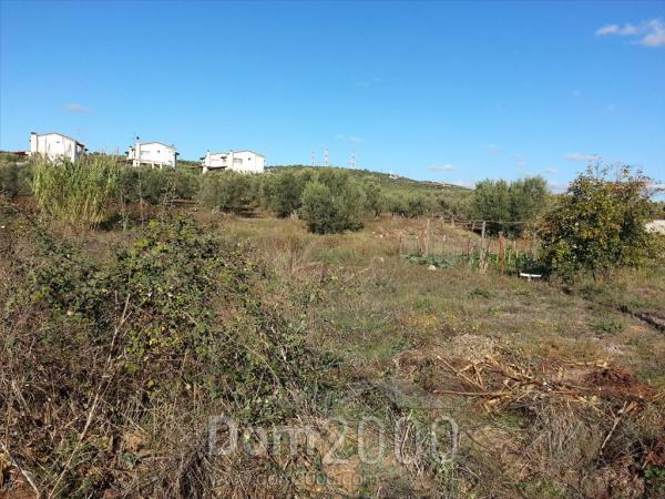 For sale:  land - Chalkidiki (4119-942) | Dom2000.com