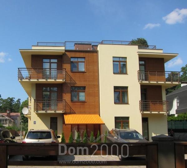Lease 2-room apartment - Meža prospekts 23, Jurmala (4848-942) | Dom2000.com