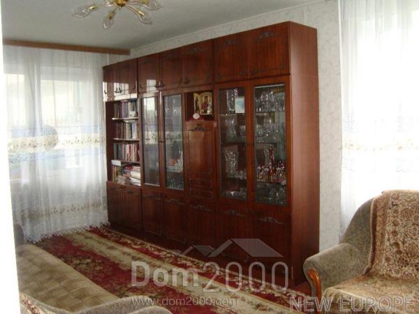 For sale:  4-room apartment - Кольцова бул., 19, Svyatoshinskiy (5099-942) | Dom2000.com