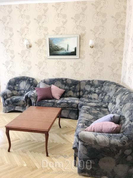 Lease 4-room apartment - Богомольца Академика, 7/14 str., Pecherskiy (8180-942) | Dom2000.com