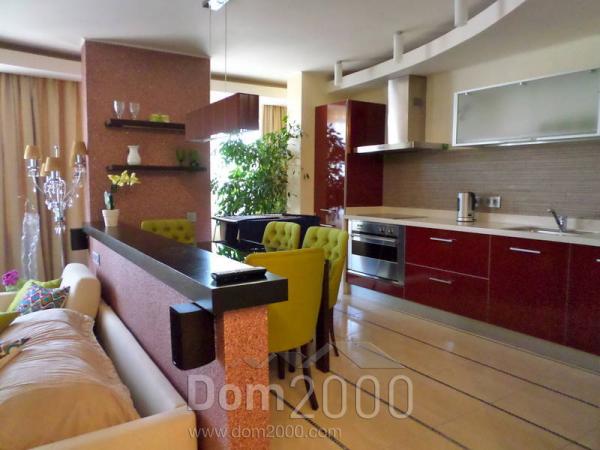 Lease 1-room apartment - Шота Руставели, 44, Pecherskiy (9177-942) | Dom2000.com