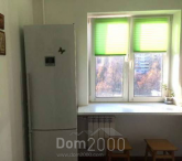 Lease 2-room apartment - Вышгородская, 32/2, Obolonskiy (9184-942) | Dom2000.com