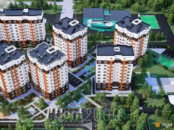 For sale:  2-room apartment - Suvorivskyi (9815-942) | Dom2000.com