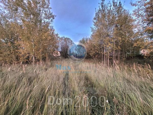 For sale:  land - д. Redkino (10601-943) | Dom2000.com