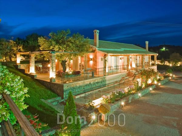 For sale:  home - Kerkyra (Corfu island) (4118-943) | Dom2000.com