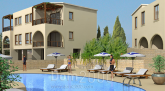 For sale:  1-room apartment - Cyprus (4483-943) | Dom2000.com