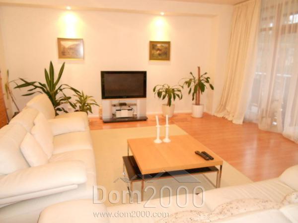 Lease 2-room apartment - Skolas iela 48 str., Jurmala (4961-943) | Dom2000.com