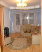 Сдам в аренду двухкомнатную квартиру - ул. Вильде Эдуарда, 3, Днепровский (9181-943) | Dom2000.com