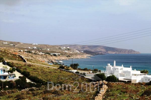 For sale:  land - Mykonos (4109-944) | Dom2000.com