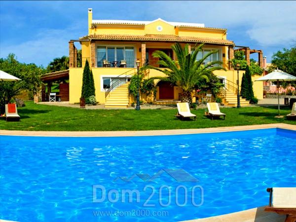 Продам дом - Керкира (Корфу) (4118-944) | Dom2000.com