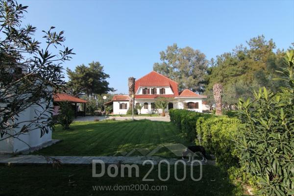 For sale:  home - Kassandra (4120-944) | Dom2000.com