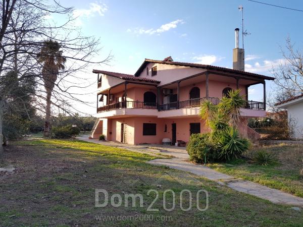 Продам дом - Кассандра (Халкидики-Кассандра) (7672-944) | Dom2000.com