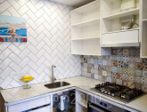 Продам двухкомнатную квартиру - Дорофеева ул. д.16, г. Херсон (9807-944) | Dom2000.com