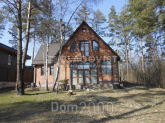 For sale:  home - Ягідна str., Hodosivka village (10623-945) | Dom2000.com