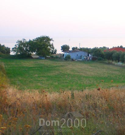 Продам земельну ділянку - Кассандра (4120-945) | Dom2000.com