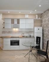 Lease 2-room apartment - Заречная ул., 1 "Г", Osokorki (6647-945) | Dom2000.com