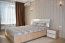 Lease 2-room apartment - Заречная ул., 1 "Г", Osokorki (6647-945) | Dom2000.com #44051722
