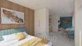 For sale:  2-room apartment - Athens (7672-945) | Dom2000.com