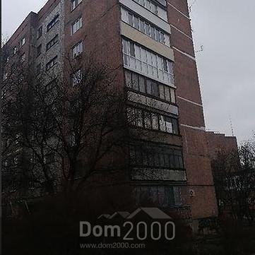 Продам двухкомнатную квартиру - ул. Парковая улица, 23д, г. Славянск (9656-945) | Dom2000.com