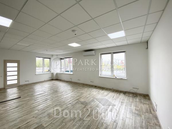 Rent non-residential premises - Срібнокільська str., Poznyaki (10426-946) | Dom2000.com