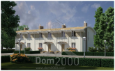 Продам будинок - ул. Центральная, с. Гнідин (3697-946) | Dom2000.com