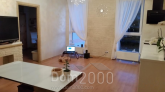 Lease 3-room apartment in the new building - Ropažu iela 12k-1D str., Riga (5640-946) | Dom2000.com
