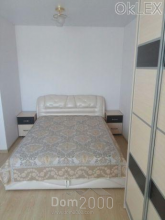 Lease 1-room apartment - Глушкова Академика пр-т, 9 "Д" str., Teremki-2 (6566-946) | Dom2000.com