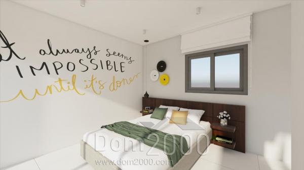 For sale:  2-room apartment - Athens (7672-946) | Dom2000.com
