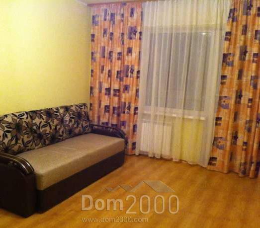Lease 1-room apartment - Северная, 36, Obolonskiy (9178-946) | Dom2000.com