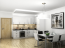 For sale:  3-room apartment in the new building - Rembates iela 8 str., Riga (3954-947) | Dom2000.com #23153229