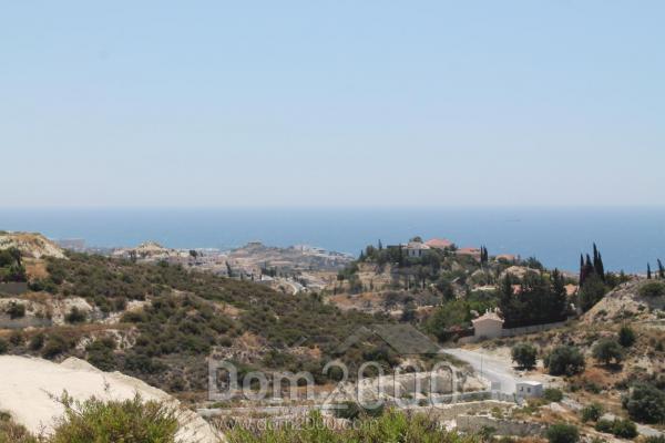 Продам земельный участок - Кипр (5064-947) | Dom2000.com