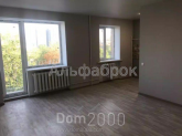 Продам двухкомнатную квартиру - Остапа Вишни ул., 3, Печерск (8720-947) | Dom2000.com